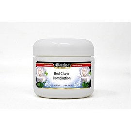 Bianca Rosa Red Clover Combination Salve (2 oz, ZIN: 524418) - 2 Pack
