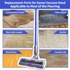 Upgrade High Torque Brush Head Replacement for Dyson V11, V15,