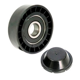 SKF VKM 32242 Multi-V idler kit