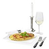 Lurch 85056 Flexiform Pizza (2er Set)/ Backform für Pizza aus