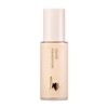 B IDOL (ビーアイドル) Beloved Foundation, 00 White Beige, 0.95 fl
