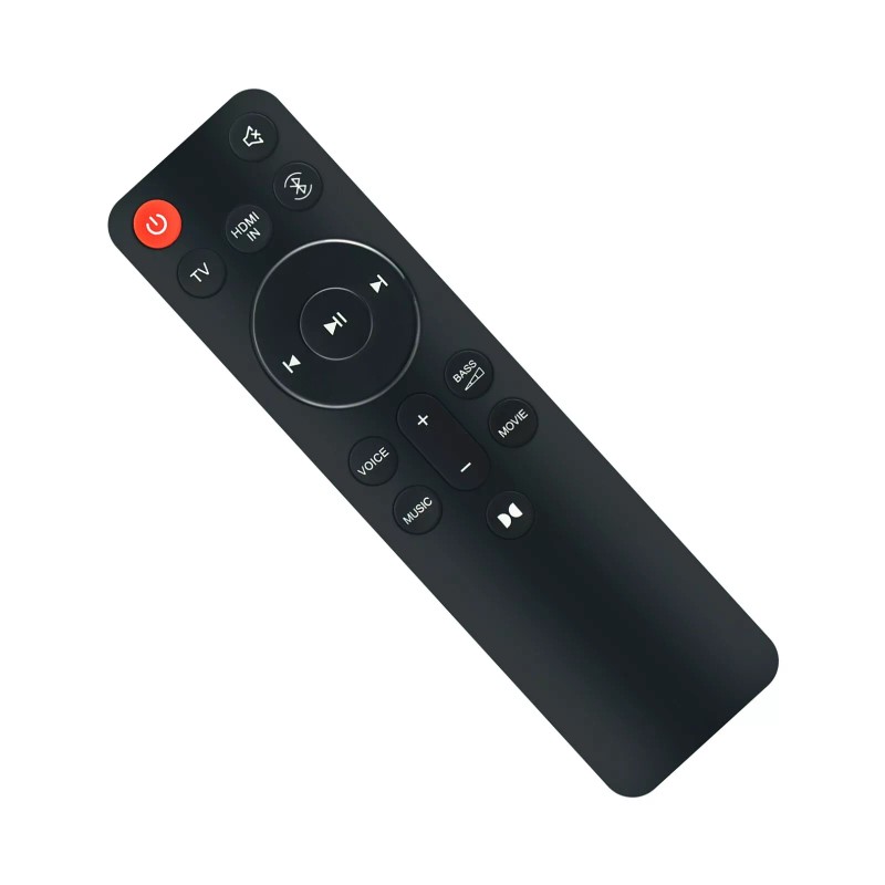 For JBL SB580 Replaced Remote Control for JBL 3.1 Channel