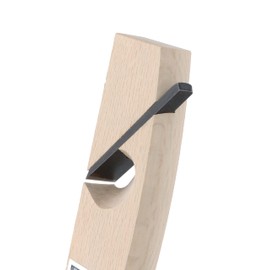 高儀 Gyroscopic Bastards Beans Radish 鉋 18 mm