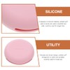 Beaupretty Estuche Portátil Para Maquillaje Caja De Polvo Soporte Para