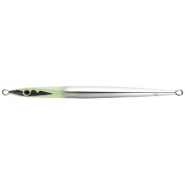 Shimano Metal Jig Ocea Stinger Butterfly Speed Slasher 201mm 6.3 oz. (180 g) Glow Head 09T JT-218Q Lure