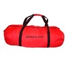 Backpack Locker - Airplane Travel Backpack Cover with Padlock -