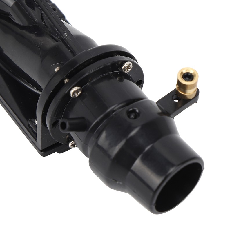 6-12V Water Jet Boat Pump Spray Thruster Wireless RC Boats