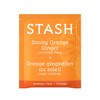 Stash Tea Sunny Orange Ginger Herbal Tea - Naturally Caffeine