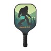 Squatch Tek Fiberglass Pickleball Paddle Set