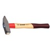 Gedore Engineer's Hammer with Hickory Handle,"Red Band Plus", 600 IH-500