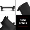 G-PLUS Front Bumper Board Protector Cover, Compatible with Land Rover