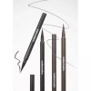 Wake Make 웨이크메이크 아이라이너 붓펜 리얼 디파이닝 브러쉬 MNS Wake Make Eyeliner Brush Pen Real Defining Brush MNS [01 True Black]