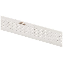 Lacor Perforiert Schimmel Quadrat, Edelstahl, Grau, 20 x 20 x 2 cm