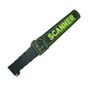 Portable Metal Detector JI-89B for Key Facilities Security Screening