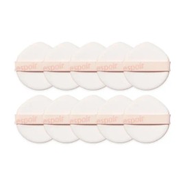 에스쁘아 비글로우 볼륨 쿠션 에어 퍼프 10매 BeGlow Volume Cushion Air Puff 10 Sheets