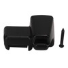 Sun Visor Clip Plastic Sunshade Holder Clip EGP000050PVA Replacement for