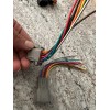 Deutsch 18 AWG Deutsch DTM 8 Pin Automotive Wire Waterproof
