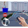 Grillix BFT Remote Control, Universal Gate Remote Control with BFT