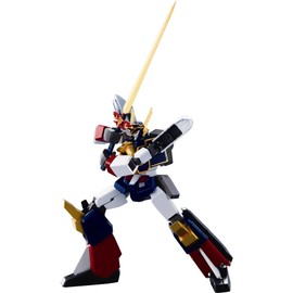 super robot chogokin might gine