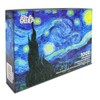 FLINK Rompecabezas Van Gogh, La Noche Estrellada