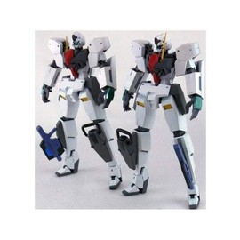 Robot Spirits Seravie Gundam GNHW/3G (sem set)