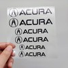 Acura Universal Brake Caliper Sticker Black