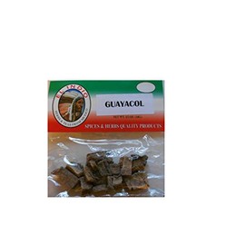 Guayacol Net Wt. 1/2oz (14g) 3-Pack