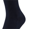 FALKE Family M So, Azul (Navy Melange 6127), 6.5-9