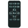 Replacement Remote Control Commander Compatible with Sharp Soundbar System HT-SBW110