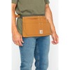 Carhartt Men's Duck Nail Apron, Brown,X-Large