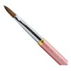 Pincel Para Uñas Nº 8 Acry Love Debonair X Unidad