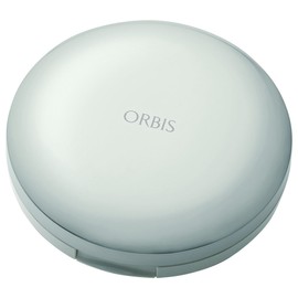 Orbis Sunscreen (R) Powder Dedicated Case