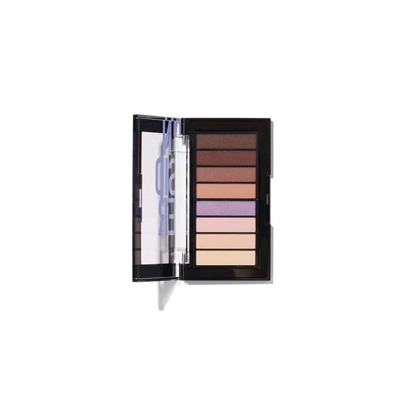Revlon Colorstay Looks Book Eyeshadow Palette, Insider, 3.4 Ounce