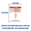 STEMI 12 Lead Reference and 12 Lead EKG (ECG) Placement