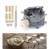 7750 Watch Movement Base Watch Movement Repairing Fixation Adjusting Tool