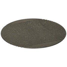 Shin-Etsu Works 10705 Antibacterial Silver Noodle Saw, Skeleton Black, Diameter 6.5 inches (165 mm), 1 Piece