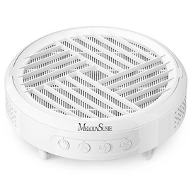 MelodySusie HPro Nail Dust Collector - Color: Pink