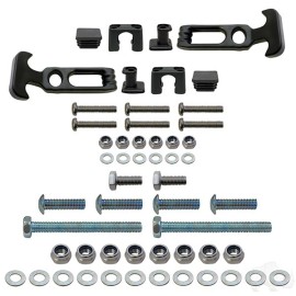 Yamaha Utility Box Mounting Kit, Yamaha Drive