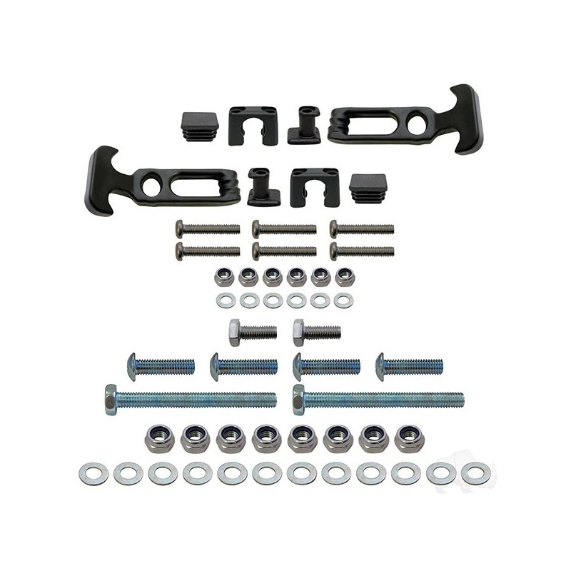 Yamaha Utility Box Mounting Kit, Yamaha Drive