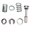 TAKPART Door Lock Cylinder Repair Kit Front Left or Right