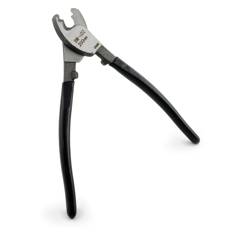 BIGMAN Cable Cutter 7.9 inches (200 mm) BM-402
