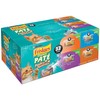 Purina Friskies. Classic Pate - Comida para Gatos, Paquete Variado,