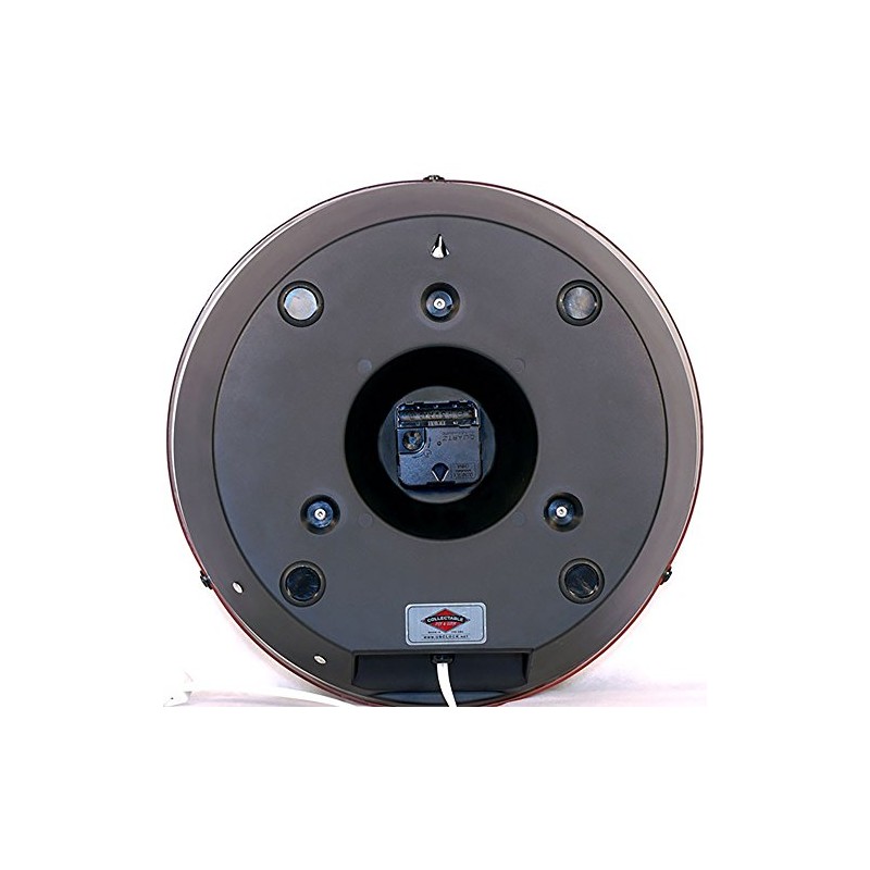 Collectable Sign and Clock GMRE710142 14" 1966 Chevelle Lighted Clock