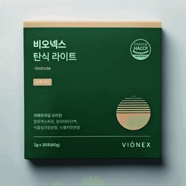 Bionex Lament Light 30 servings / 비오넥스 탄식 라이트 30회분