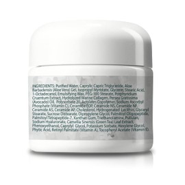 2x Nordic Skincare Cream - 2 Month Supply - Anti Aging Face Cream - Firm & Hydrate - Vitamin A, Collagen, & Ceramide Infused Anti-Aging Moisturizing Cream - Anti-Wrinkle - Skin Glotopix Radiance