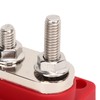 Power Distribution Block Bus Bar, Safety Connection Power Distribution Block