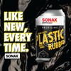 SONAX Profiline Plastic + Rubber Ceramic Coating | Si-Carbon Technology