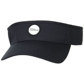 タイトリスト(TITLEIST) Men Bucket, Multicolor (Black/White)