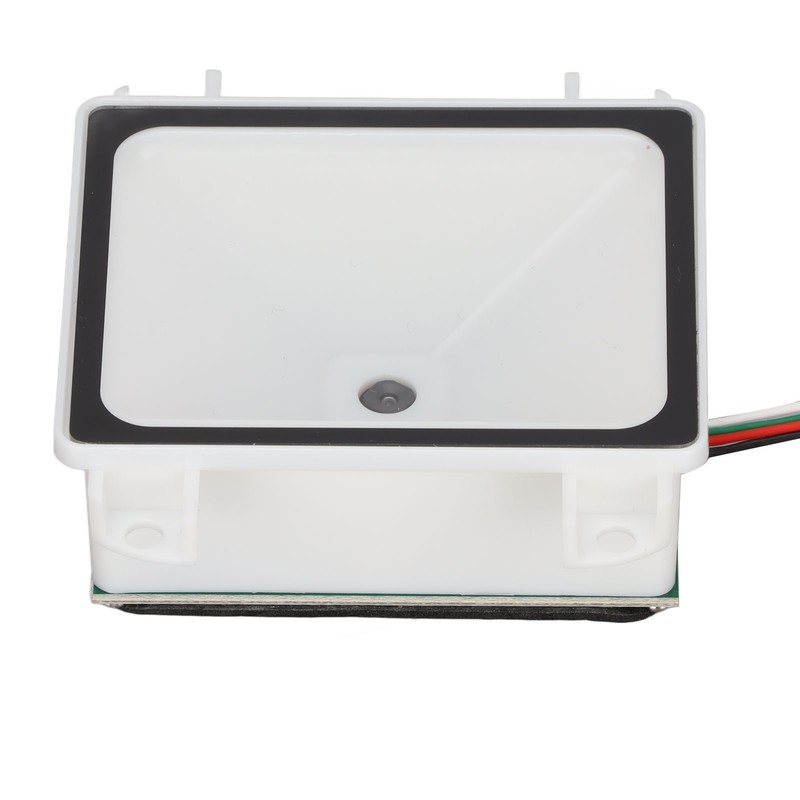 Barcode Scanner 2D Embedded Wired USB Infrared Auto Sensing Desktop