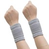 Clcyricher Wrist Brace [Set of 2] Wrist Brace Compression Wrist